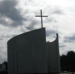 Šiaulių naujoji bažnyčia